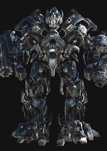 IronHide