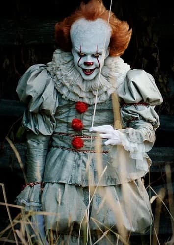 It