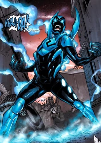 Jaime Reyes