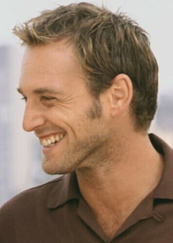 Jake Perry (Bollywood Remake)