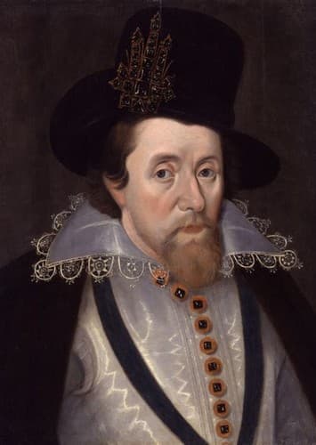 James I