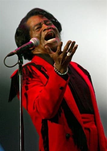 James Brown