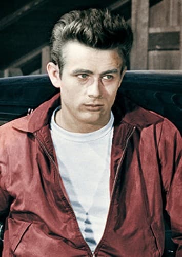James Dean
