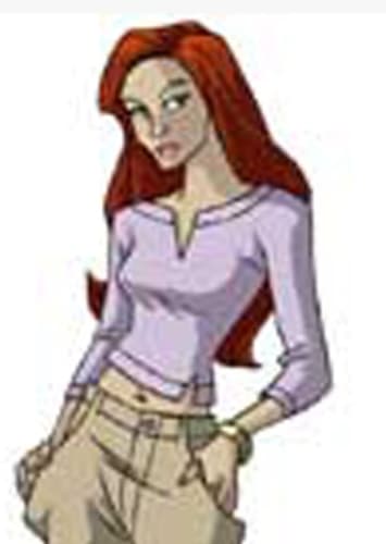 Jean Grey