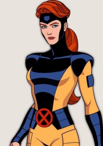 Jean Grey-Summers
