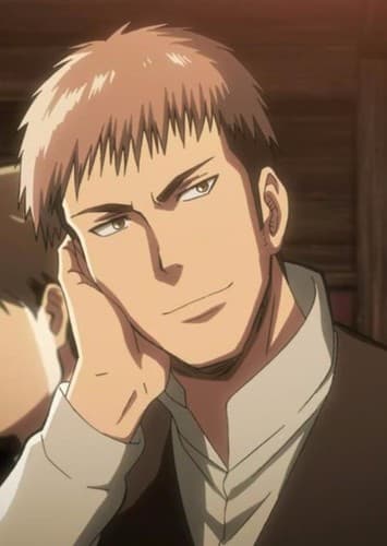 Jean Kirstein