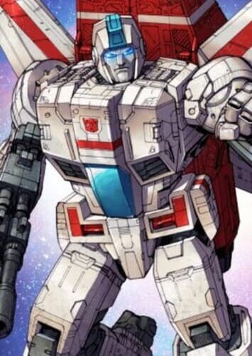 Jetfire
