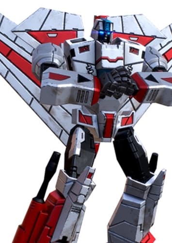 Jetfire