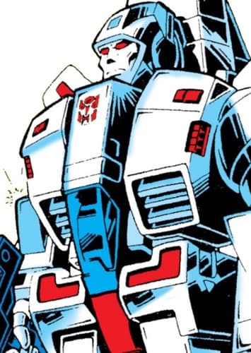 Jetfire