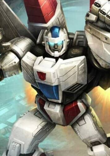 Jetfire