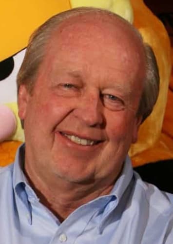 Jim Davis