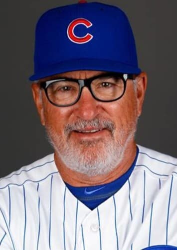 Joe Maddon