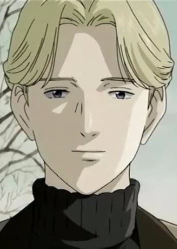 Johan Liebert