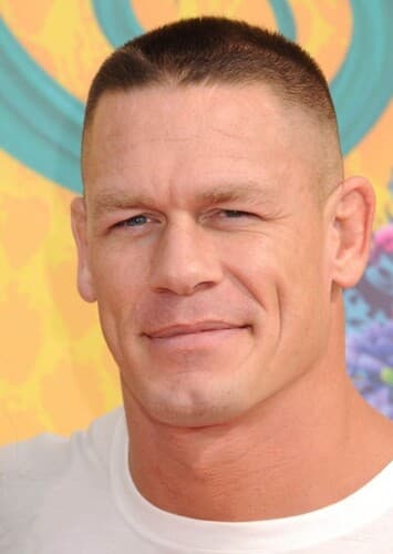 John Cena