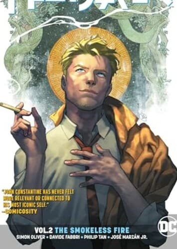 John Constantine
