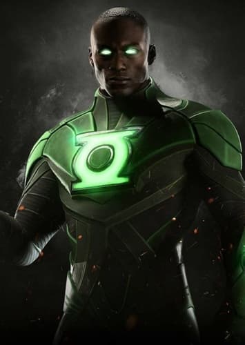 John Stewart