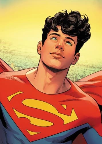 Jon Kent
