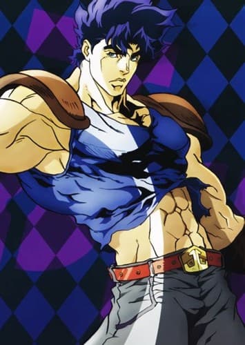 Jonathan Joestar