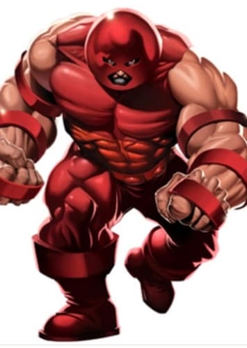Juggernaut