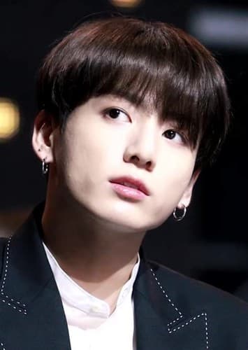 Jungkook