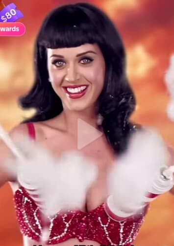 Katy Perry