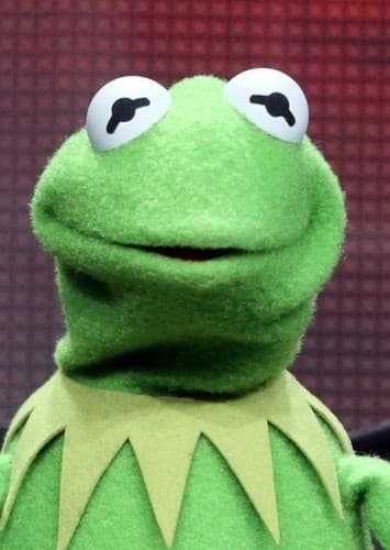 Kermit the Frog
