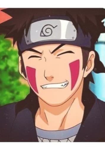 Kiba inuzuka