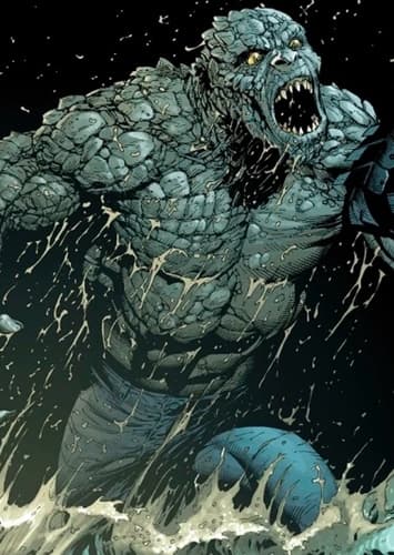 Killer Croc