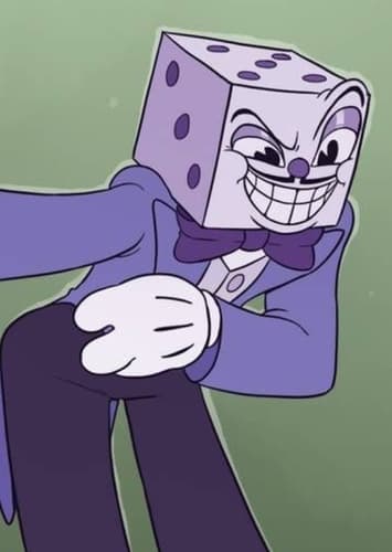 King Dice