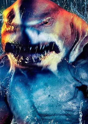 King Shark