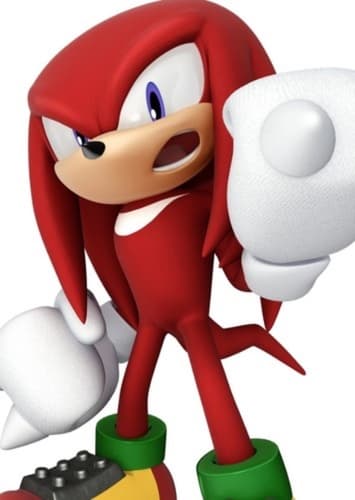 Knuckles