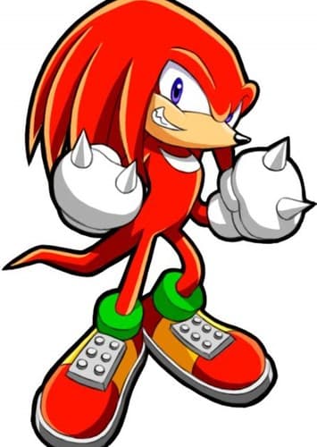 Knuckles