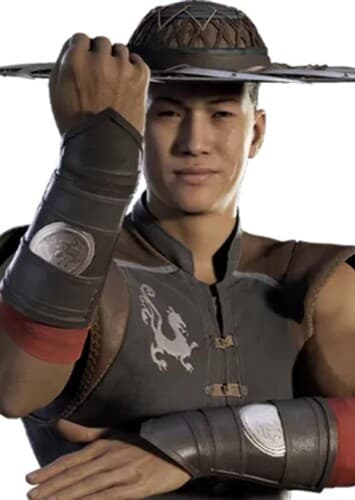 Kung Lao