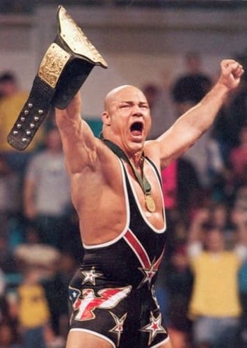 Kurt Angle