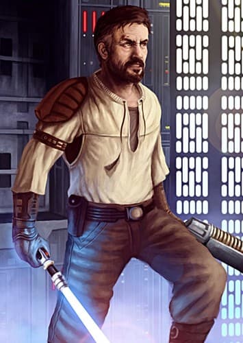 Kyle Katarn