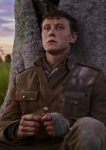 Lance Corporal Schofield