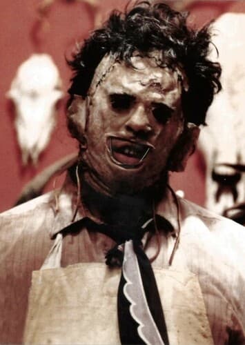 Leatherface