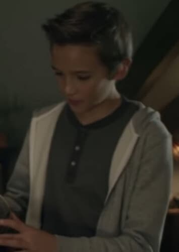 Leo (Middle-Aged/Elderly)