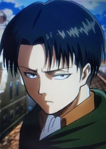 Levi Ackerman