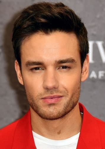 Liam Payne