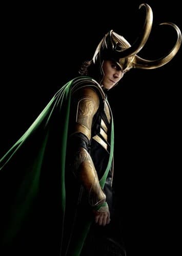 Loki