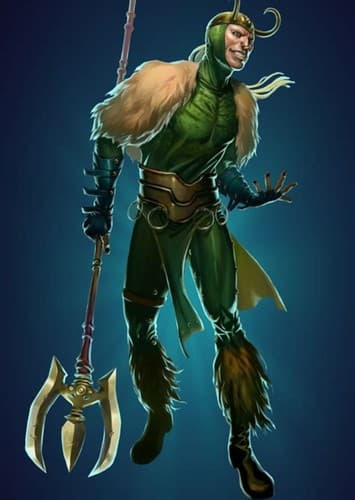 Loki