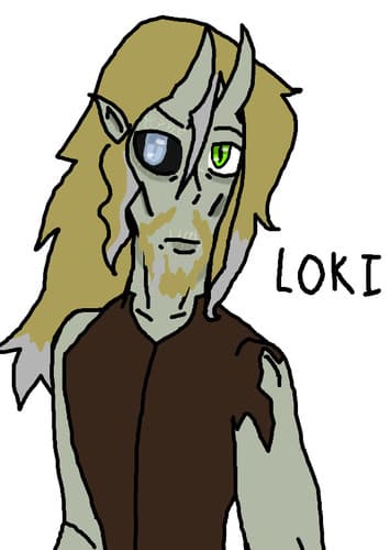 Loki