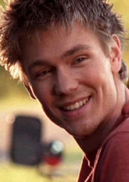 Lucas Scott