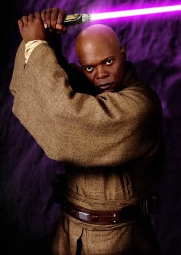 Mace Windu