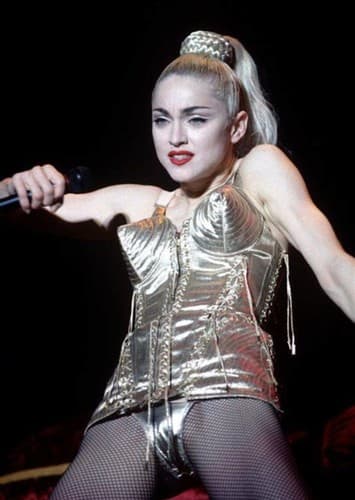 Madonna