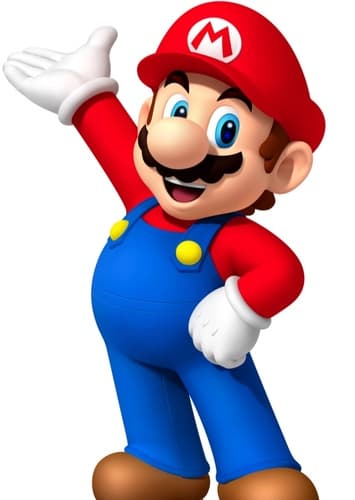 Mario
