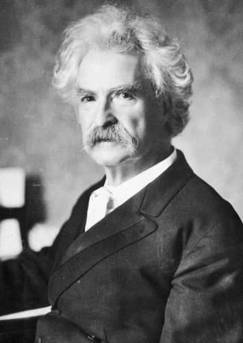 Mark Twain