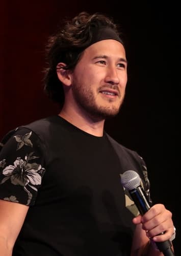 Markiplier