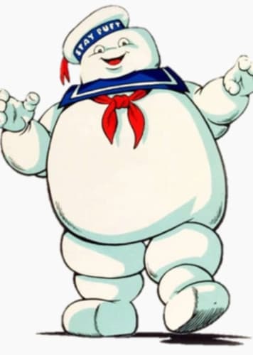 Marshmallow Manipulation